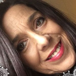 Meet your Posher, Catherine